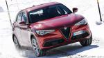 Alfa Romeo Stelvio 2017 года (WW)